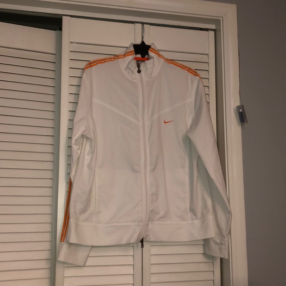 NIKE jacket